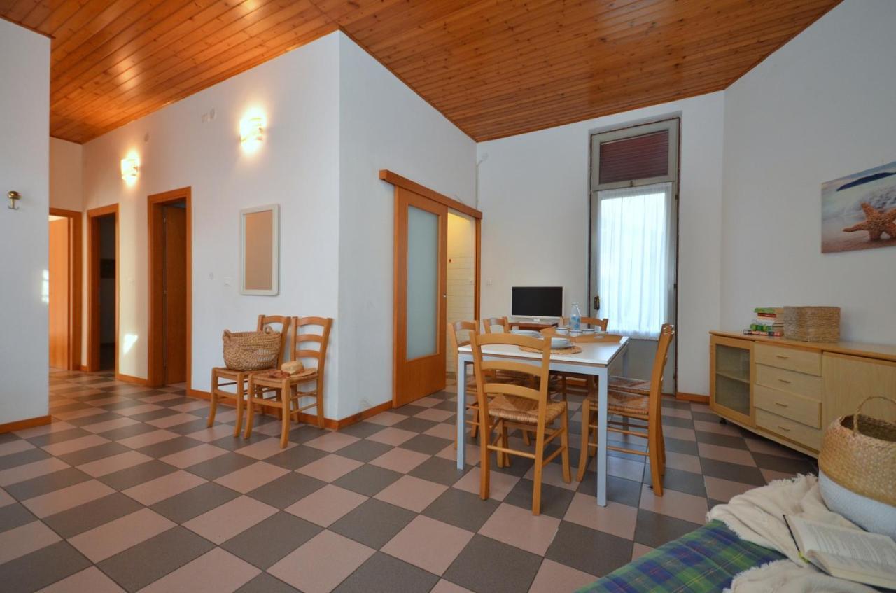 Villa Beethoven Lignano Sabbiadoro Exterior foto